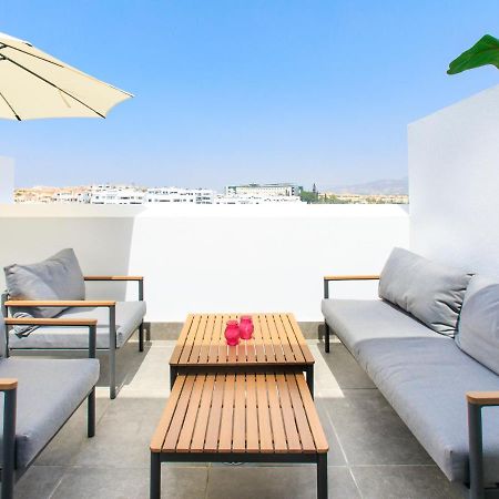 Apartment Piscis By Interhome Torre Del Mar Exterior foto