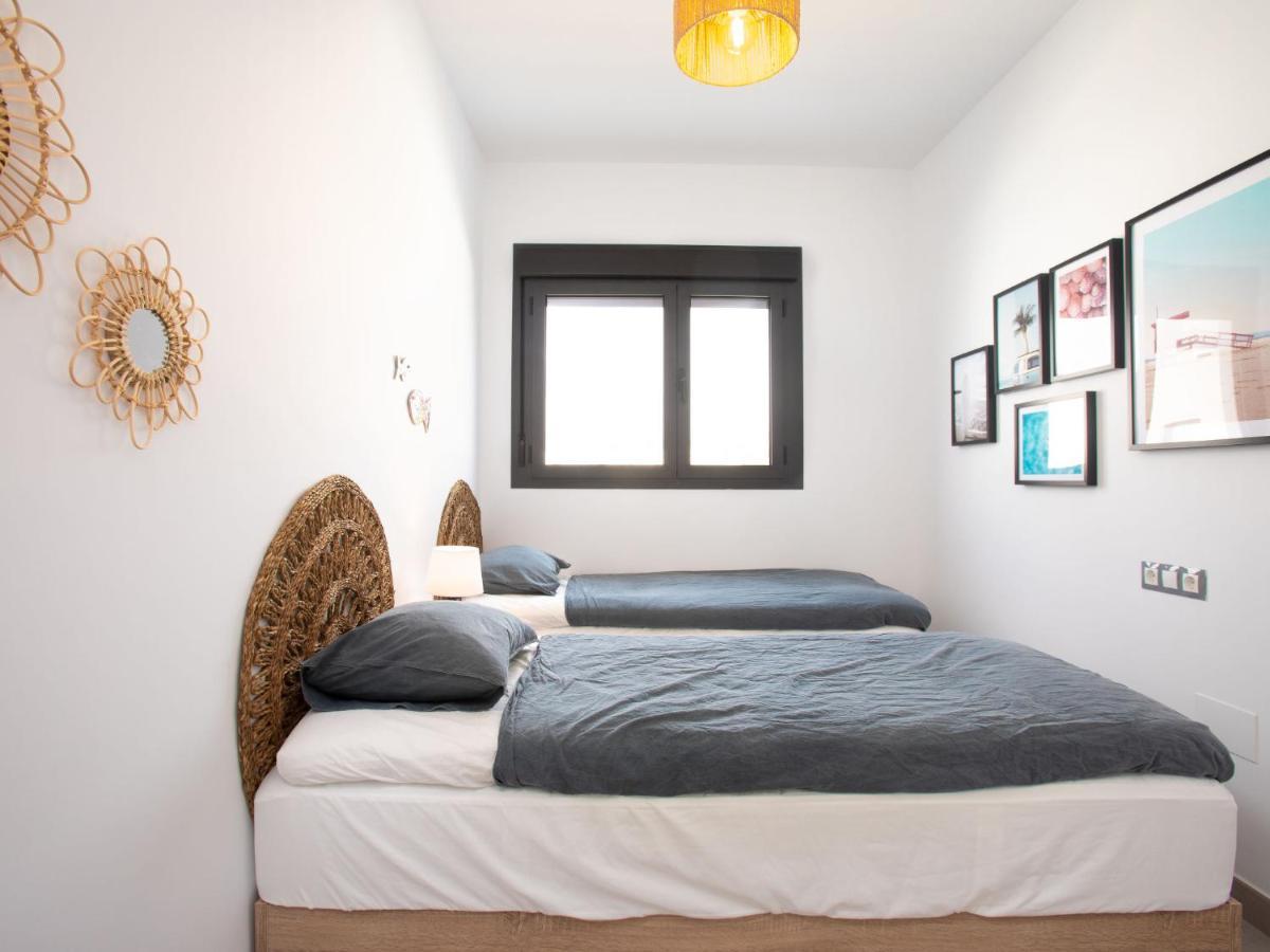 Apartment Piscis By Interhome Torre Del Mar Exterior foto