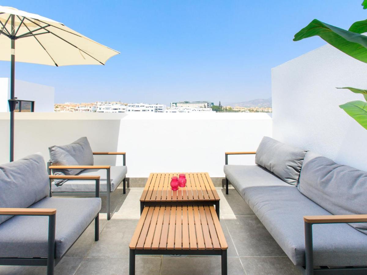 Apartment Piscis By Interhome Torre Del Mar Exterior foto