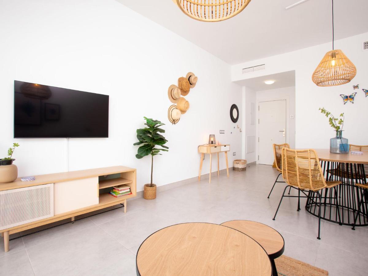 Apartment Piscis By Interhome Torre Del Mar Exterior foto
