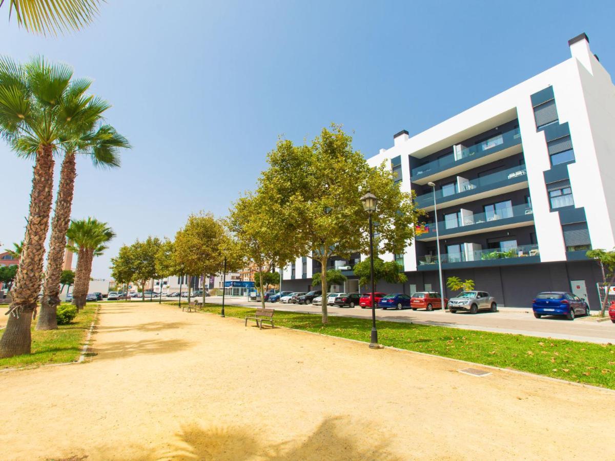 Apartment Piscis By Interhome Torre Del Mar Exterior foto