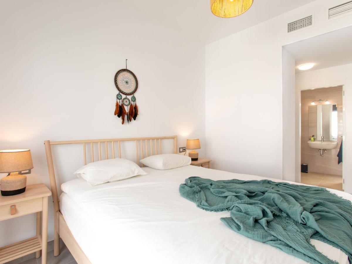 Apartment Piscis By Interhome Torre Del Mar Exterior foto