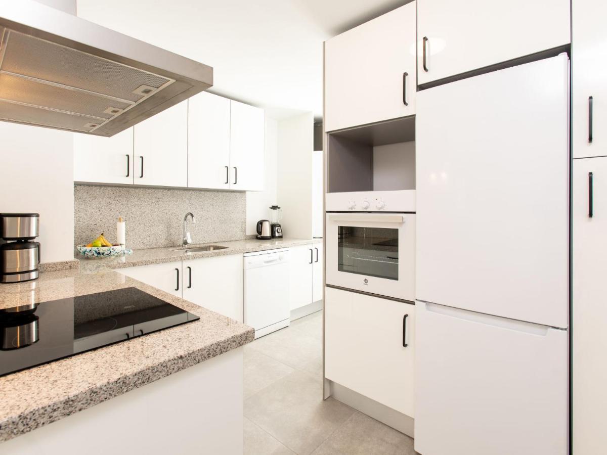 Apartment Piscis By Interhome Torre Del Mar Exterior foto